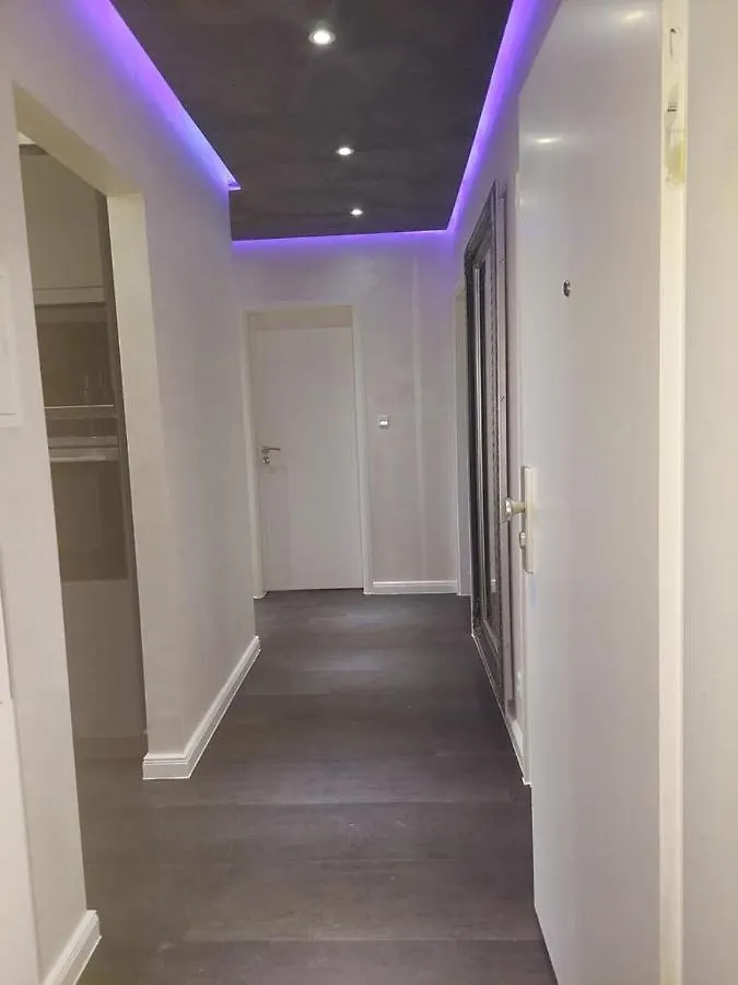 Apartment 3Zimmer Wohnung Hannover