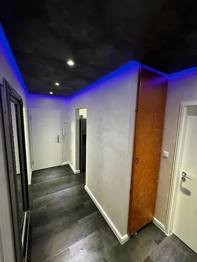 3Zimmer Wohnung Hannover