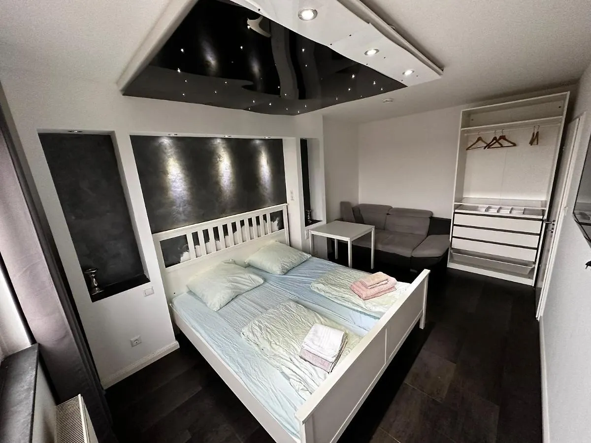 Apartment 3Zimmer Wohnung Hannover