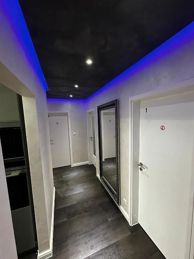 3Zimmer Wohnung Hannover Apartment