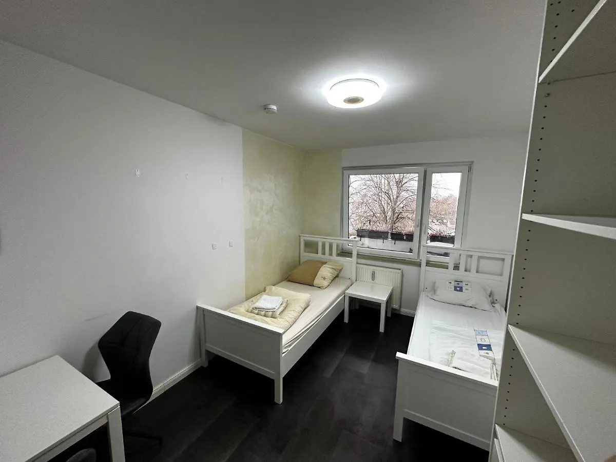 3Zimmer Wohnung Hannover 0*,