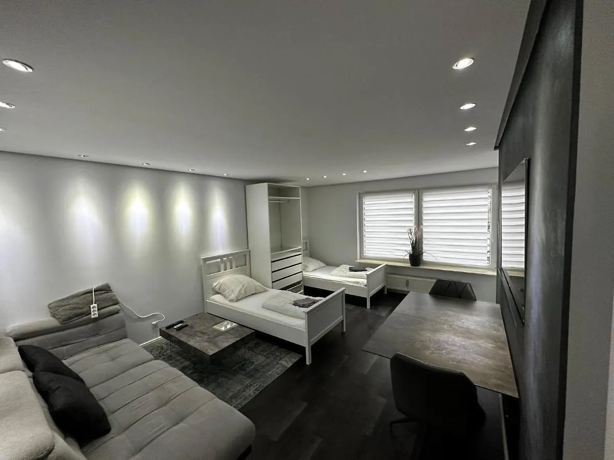 3Zimmer Wohnung Hannover Apartment
