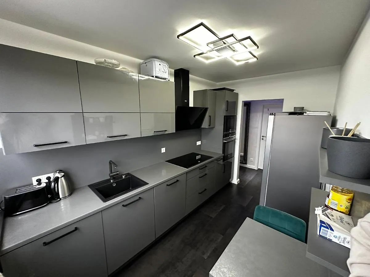 Apartment 3Zimmer Wohnung Hannover Germany