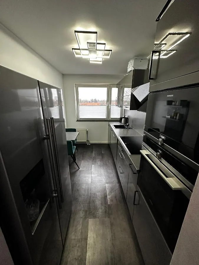 3Zimmer Wohnung Hannover